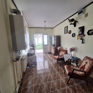 Bocsa Vasiova, Casa cocheta pentru familie, cu Gradina. - imagine 4