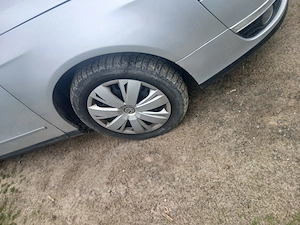 Dezmembrez BMW 318i facelift 2004 - imagine 3