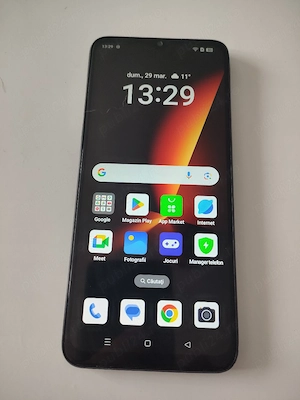 oppo a78 cu 8 128 giga in stare buna.
