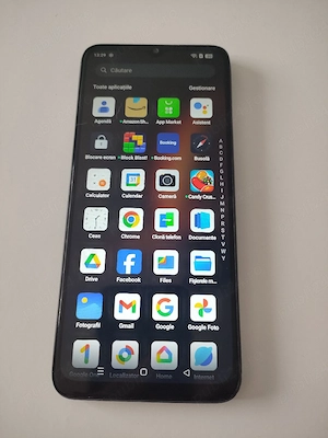 oppo a78 cu 8 128 giga in stare buna.