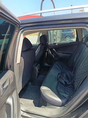 Vând Passat B6 - imagine 4