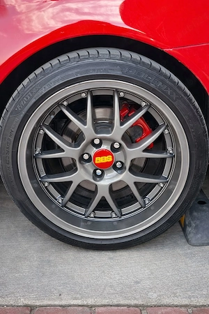 Saab 9-3 Vector Benzina