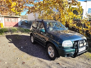 Vând suzuki grand vitara 2005 - imagine 9