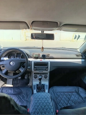 Vând Passat B6 - imagine 2