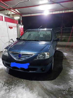 Dezmembrez Logan 1.4 MPI