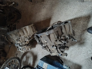 Vând cutie de viteza nisan X- trail motor 2.3 - imagine 2