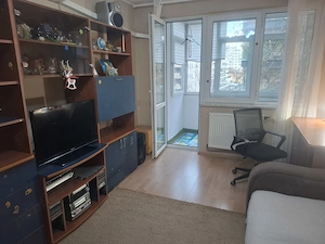 Apartament 2 camere Basarab  - imagine 2