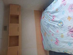 De vanzare casa pe roti , 3 dormitoare , 2 bai,  living si bucătărie,  mobilat utilat , preț 21800 E - imagine 7