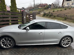 De vanzare Audi A5 - imagine 2