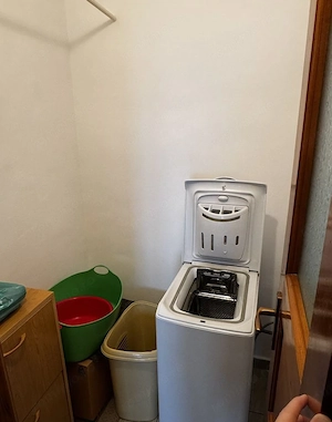 Apartament 3 camere mobilat, utilat zona Turda ,Ion Mihalache  - imagine 7