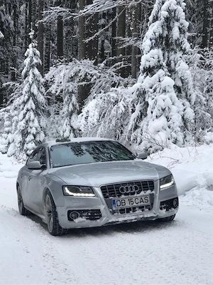 De vanzare Audi A5 - imagine 3