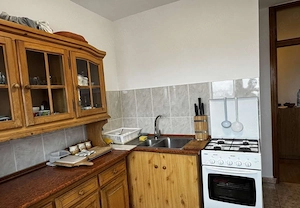 Apartament 3 camere mobilat, utilat zona Turda ,Ion Mihalache  - imagine 8