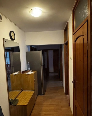 Apartament 3 camere mobilat, utilat zona Turda ,Ion Mihalache  - imagine 14
