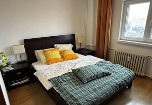 Apartament 3 camere mobilat, utilat zona Turda ,Ion Mihalache  - imagine 11