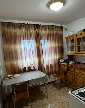 Apartament 3 camere mobilat, utilat zona Turda ,Ion Mihalache  - imagine 2
