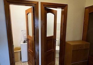 Apartament 3 camere mobilat, utilat zona Turda ,Ion Mihalache  - imagine 6