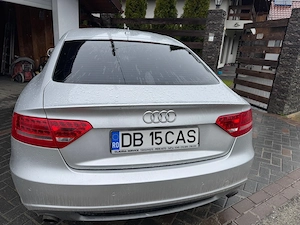 De vanzare Audi A5