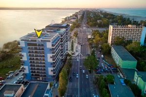 Apartament 2 camere mobilat si utilat , Mamaia, zona Rex - imagine 8