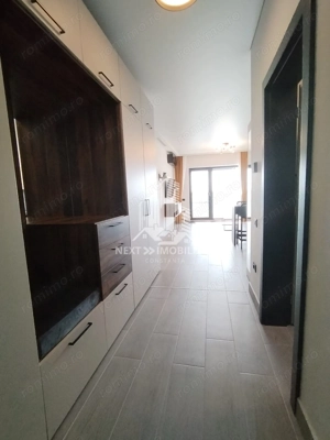 Apartament 2 camere mobilat si utilat , Mamaia, zona Rex - imagine 5