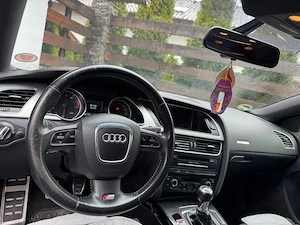 De vanzare Audi A5 - imagine 4