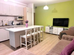 3 Camere cu Gradina de 48mp | 2 intrari | Parcare | BOXA | zona Safirului