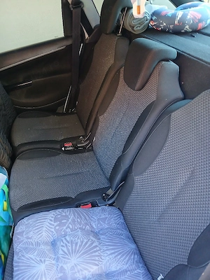 Vand Citroen C4 Picasso  - imagine 8