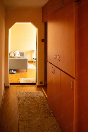 Vanzare Apartament 3 camere, Alexandria, zona centrala - imagine 4