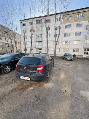 Vind bmw seria 1 1.6 benzina - imagine 4