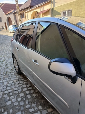 Vand Citroen C4 Picasso  - imagine 2