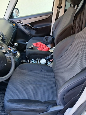 Vand Citroen C4 Picasso  - imagine 6