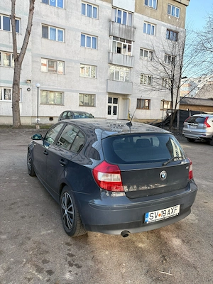 Vind bmw seria 1 1.6 benzina - imagine 2