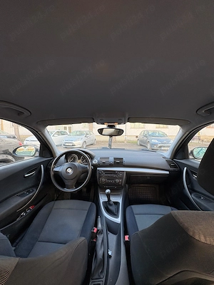 Vind bmw seria 1 1.6 benzina - imagine 3