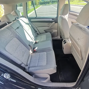 Vw Golf 7 sportsvan 1.6 tdi - imagine 5