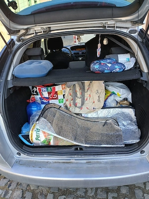 Vand Citroen C4 Picasso  - imagine 4