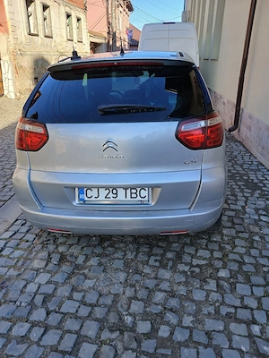 Vand Citroen C4 Picasso  - imagine 5