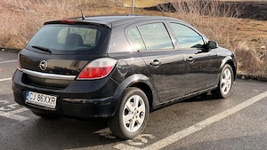 Vând Opel Astra H - imagine 3