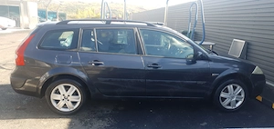 Se vinde Renault Megane 2 - imagine 5