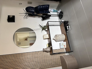 Apartament 2 camere de închiriat 80mp