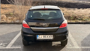 Vând Opel Astra H - imagine 2