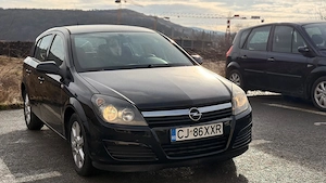 Vând Opel Astra H - imagine 4