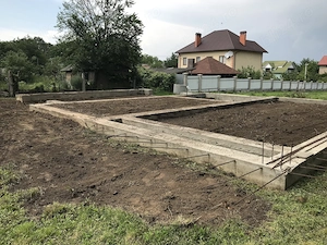 Prestez servicii cu miniexcavator  - imagine 5