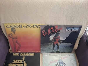 Vinzare discuri Vinil - imagine 2