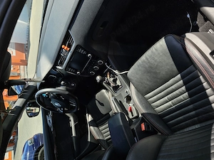 Skoda Octavia VRS challange TDI - imagine 3