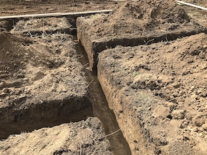 Prestez servicii cu miniexcavator  - imagine 2