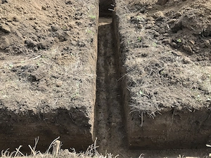 Prestez servicii cu miniexcavator  - imagine 4