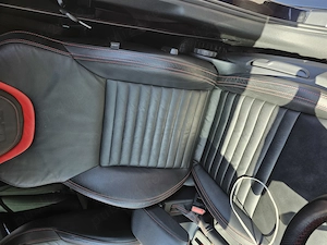 Skoda Octavia VRS challange TDI - imagine 4