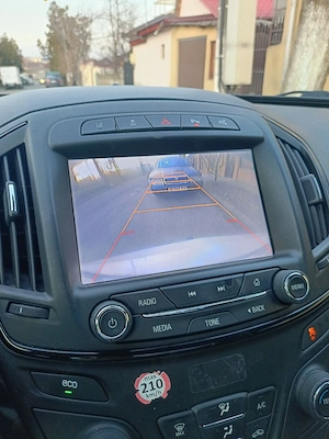 opel insignia - imagine 10