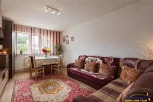 FILM!Apartament spatios, 2 camere, decomandat, Sfantu Gheorghe