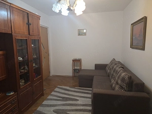 Vanzare apartament 2 camere in Ploiesti, zona Lamaita - imagine 2