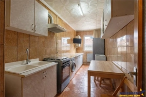 FILM!Apartament spatios, 2 camere, decomandat, Sfantu Gheorghe - imagine 2